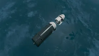 Assembly, integration activities near completion for first Gaganyaan flight