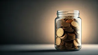 Unexpected Expenses? You'll Want This Fund