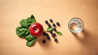 Healthy Habits to Kickstart Your Health Journey