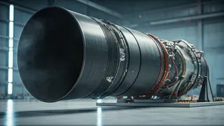 ISRO Confirms Solid Motor Met Performance Parameters