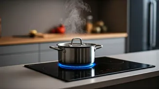 Mastering Induction Cooking: 5 Essential Tips for Beginners Amidst LPG Shortages