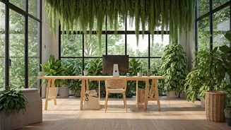 Indonesia Zero Waste Community Hubs Attract Indian Freelancers