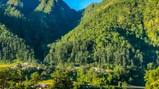 Offbeat Himachal Monsoon Retreats: Unplug In Tirthan Valley And Shoja Away Crowds