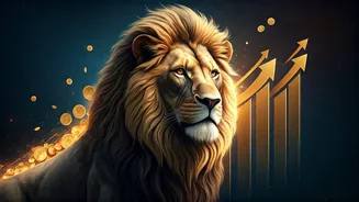 Leo Daily Horoscope: March 27, 2026 - Boost Your Life & Career