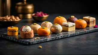 Mithai Is Back, But Make It Premium