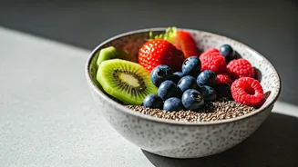 5 Delicious Vegan Breakfasts to Supercharge Your Immunity