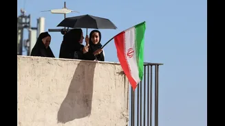Iran Influenced Deportation List, Secured Last-Minute Changes: US, Tehran Had A Secret Channel To Deport Iranians