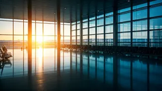 Elevate Your Travel: How Airport Greeters Smooth Out Your Journey