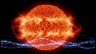 Scientists Monitor The Sun Closely As Solar Storm Prediction Technology Advances
