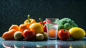 Hostel Students Need Better Monsoon Food Habits