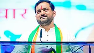 Pune: Intense Competition For Deputy Council President Posts In Lonavala & Talegaon; Lobbying Begins At MLA Sunil Shelke’s Doorstep