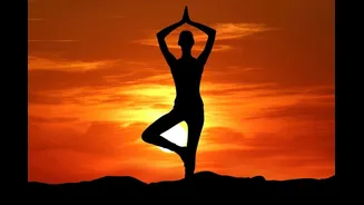 YogMantra | Alcohol-Related Foot Drop: How An Integrative Yoga-Based Approach Supported Recovery