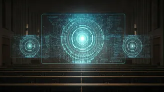 The AI Craze Taking Over Campuses