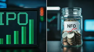 IPO vs. NFO: Deciphering Investment Choices