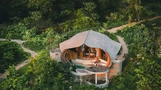 How Eco-Lodges In Gokarna Supply Peaceful Monsoon Retreats For Busy City Weekenders