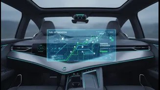 The Revised Draft Gives Carmakers More Routes to Meet Toughougher Fleet Standards