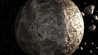 New Study Finds Possible Basal Melting Beneath Pluto Glacier