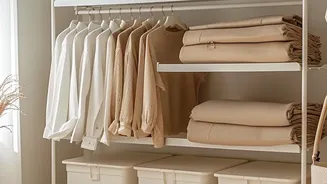 Why Balanced Colour Palettes Is Central To The All-Beige Room Trend Reversal