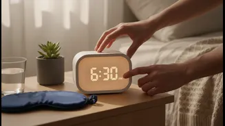 The Most Sustainable Sleep Changes Fit Real Work And Social Lives