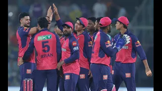 IPL Auction: RR's most expensive player in each IPL season