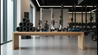 Recovery Could Be The Missing Piece In Training