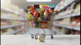 A Rs 20 Fee Can Be Better Than Rs 200 Of Unplanned Groceries