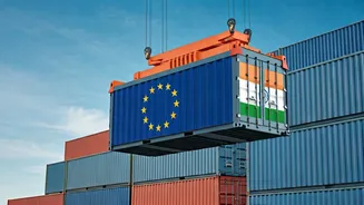 India & EU Trade Deal: A Tariff-Slashing Triumph
