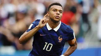 Mbappé supera Messi e se torna o maior artilheiro da história da Copa do Mundo