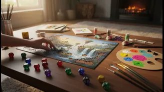 Weekend Plans Ruined By Rain Try These Fun Indoor Experiences Instead