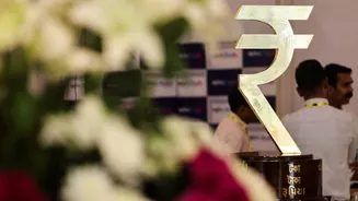 Weak rupee to delay India's $5T goal to 2029: IMF