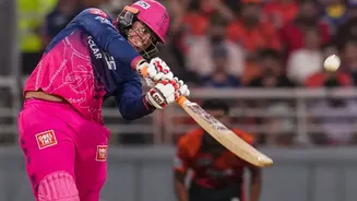 IPL News Bulletin May 28: Sooryavanshi Breaks Gayle Record, Dhoni Return Doubtful & Williamson Set For Bigger LSG Role