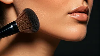 Unlock Youthful Radiance: 5 Viral Makeup Hacks for an Instant Facelift
