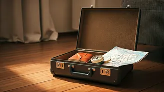 Edinburgh Weekend Escape: Your Ultimate 2-Day Itinerary