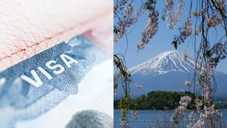 New Japan visa rule from March 2026: What Indian tourists must know before booking
