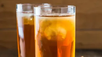 Cold-Brewed Nilgiri Tea Guide: A Low-Sugar Antioxidant-Packed Drink For Daily Hydration