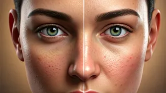 The Real Difference Between Summer And Monsoon Acne