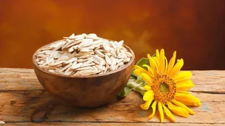 Sunflower Seeds At Breakfast: Why One Ingredient Cannot Guarantee Heart Health