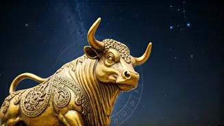 Taurus Horoscope: Daily Insights & Predictions