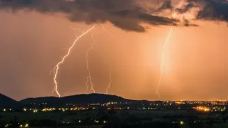 IMD's District-Level Monsoon Warnings Puts Route-Specific Checks Before Monsoon Journeys On The Checklist
