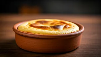 This Easy Baked Rasgulla And Cheese Trick Is Genius