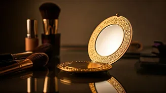 Bollywood Style Secrets: Glow Like the Stars!