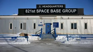 Is Trump’s desire for Greenland pushing Nato to the brink?