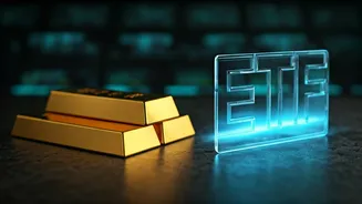 Gold ETFs Bring Market Discipline To Gold Investing