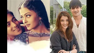 Salman Khan Was 'Fuming' After Vivek Oberoi's Press Conference On Aishwarya Rai, Reveals Producer
