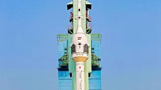 ISRO Job Openings: Check Qualifications Before Applying