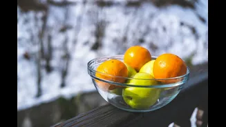 Winter Immunity Boosters: Stay Healthy This Season