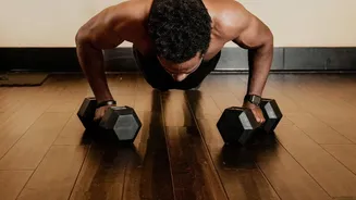 Check Easier Variations Before Making A Decision About Beginner Workouts