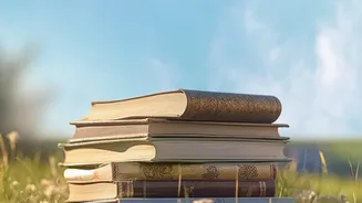 A Reading List Works Better with Short Options for Busy Weeks