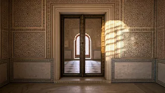 Restored Rajasthani Interior Gems You Need To See Today