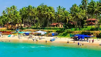 How To Budget Food Staying Costs And Mobile Data Plans During Long Varkala Workations